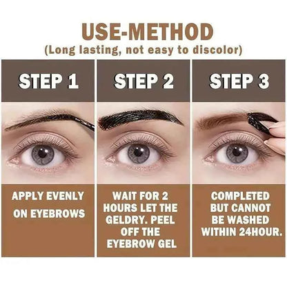 Mascara 3D noir waterproof, volume extra long, longue tenue, anti-bavures, recourbant naturellement, pour débutantes, application rapide, maquillage yeux grands et éclatants