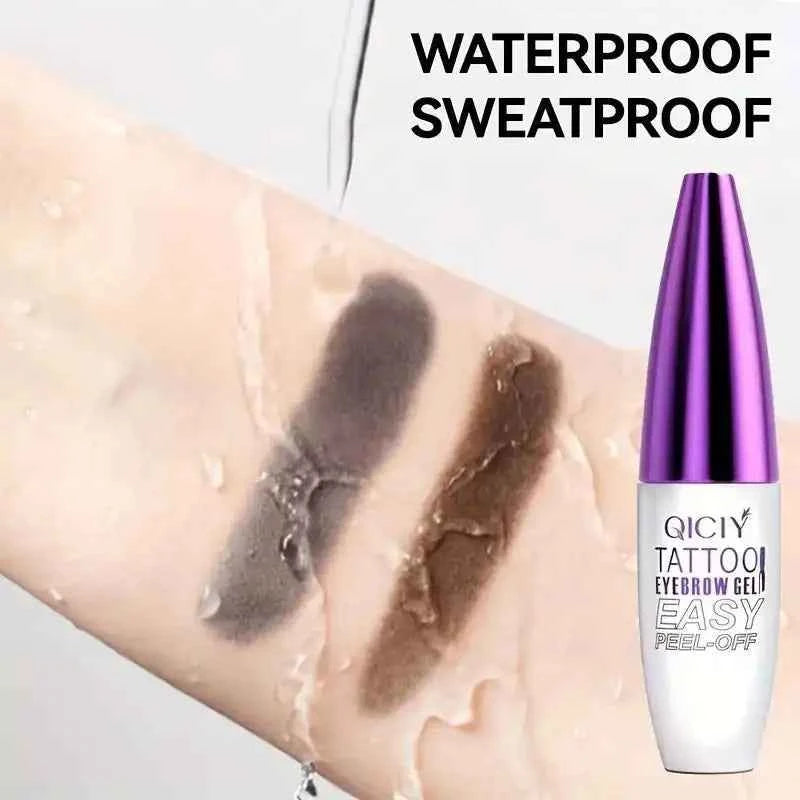 Mascara 3D noir waterproof, volume extra long, longue tenue, anti-bavures, recourbant naturellement, pour débutantes, application rapide, maquillage yeux grands et éclatants