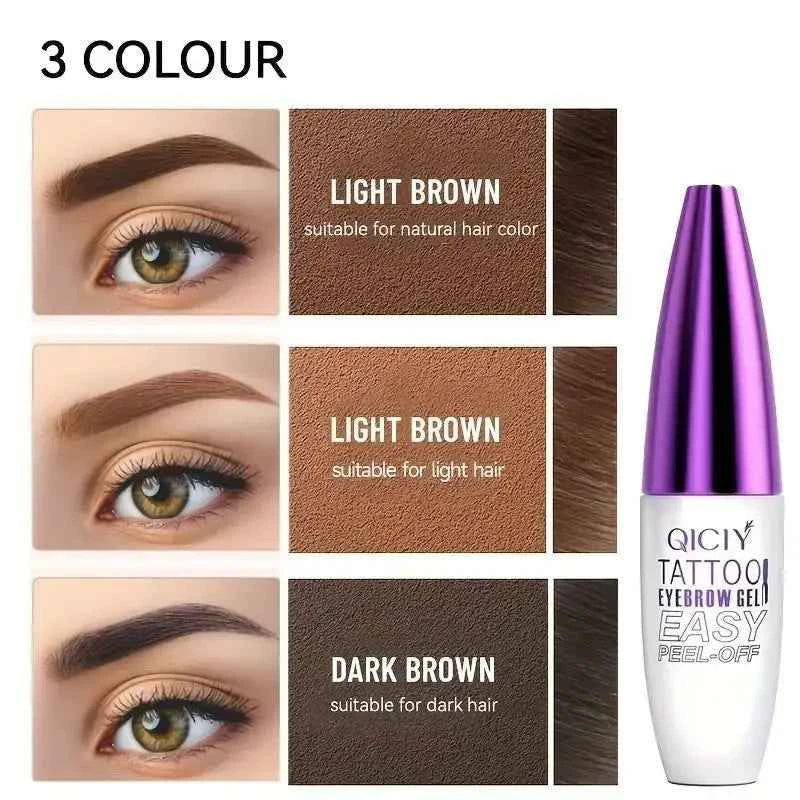 Mascara 3D noir waterproof, volume extra long, longue tenue, anti-bavures, recourbant naturellement, pour débutantes, application rapide, maquillage yeux grands et éclatants