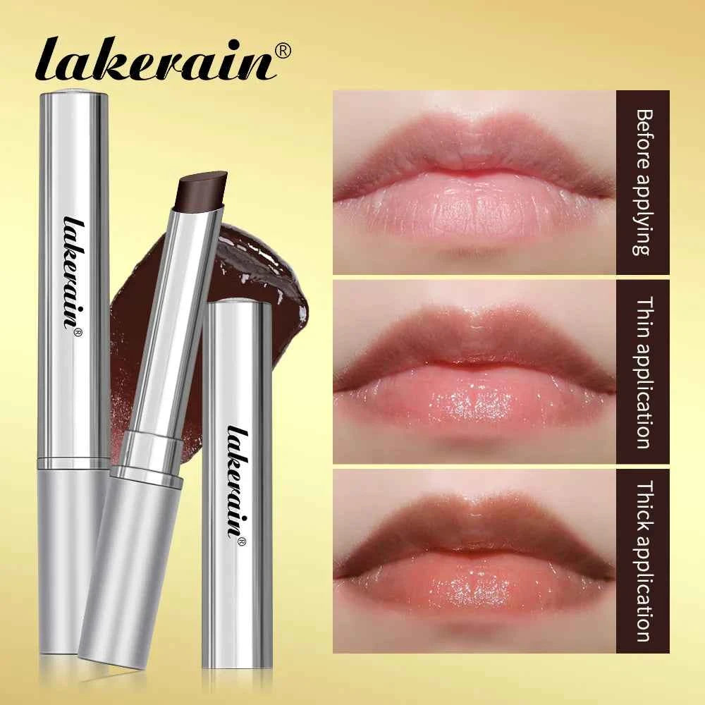 Baume à lèvres incolore au miel, rouge à lèvres longue durée, hydratant, repulpeur, nourrissant, maquillage, soins des lèvres, cosmétique, 4 pièces