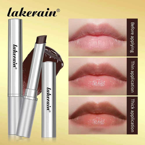 Baume à lèvres incolore au miel, rouge à lèvres longue durée, hydratant, repulpeur, nourrissant, maquillage, soins des lèvres, cosmétique, 4 pièces
