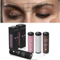 Chaîne de cartographie de Microblading de 20M, marqueur de sourcils pré-encré, fil de tatouage, positionnement des sourcils, ligne de teinture, outil de mesure PMU