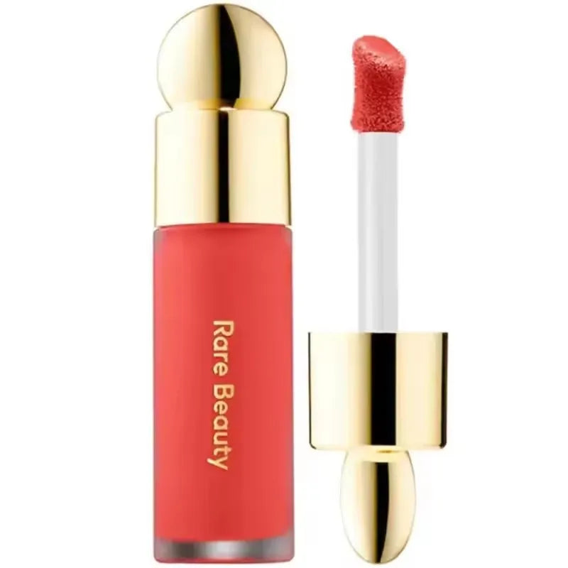Rare Beauty Always Sunny Happy Sol Silky Three-dimensional Bronze Contour Stick Natural Matte Adapté pour le maquillage du nez