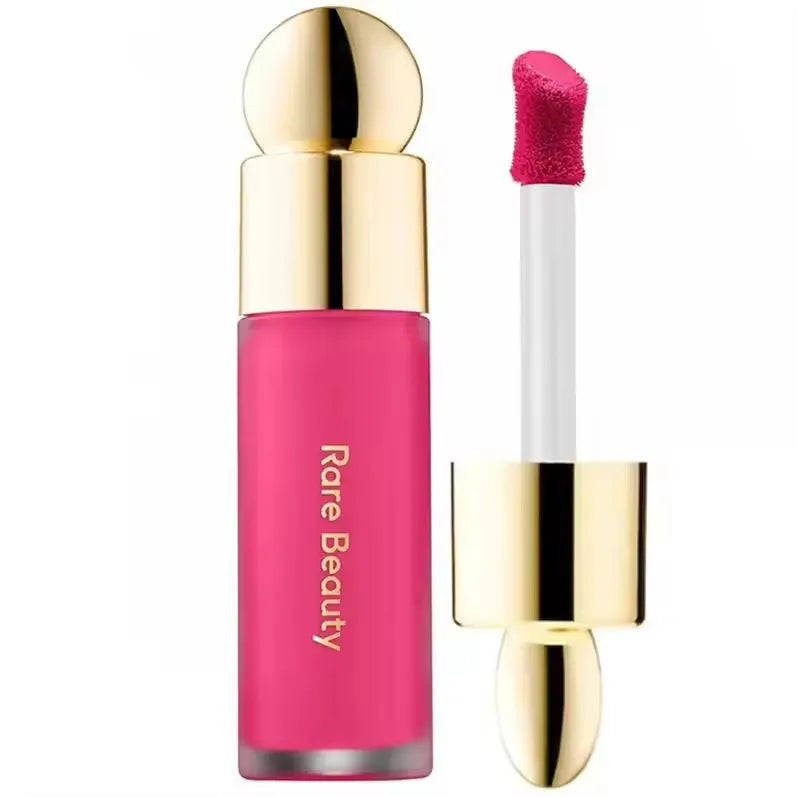 Rare Beauty Always Sunny Happy Sol Silky Three-dimensional Bronze Contour Stick Natural Matte Adapté pour le maquillage du nez