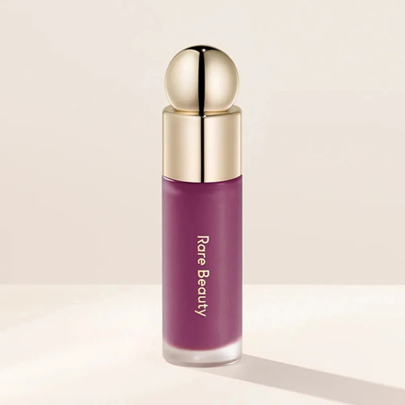 Rare Beauty Always Sunny Happy Sol Silky Three-dimensional Bronze Contour Stick Natural Matte Adapté pour le maquillage du nez