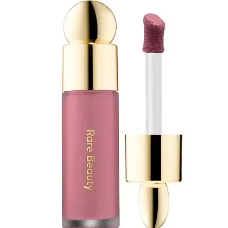 Rare Beauty Always Sunny Happy Sol Silky Three-dimensional Bronze Contour Stick Natural Matte Adapté pour le maquillage du nez