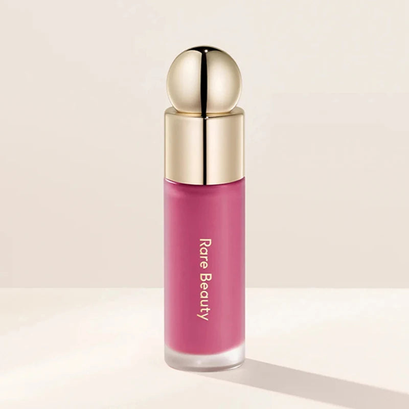 Rare Beauty Always Sunny Happy Sol Silky Three-dimensional Bronze Contour Stick Natural Matte Adapté pour le maquillage du nez