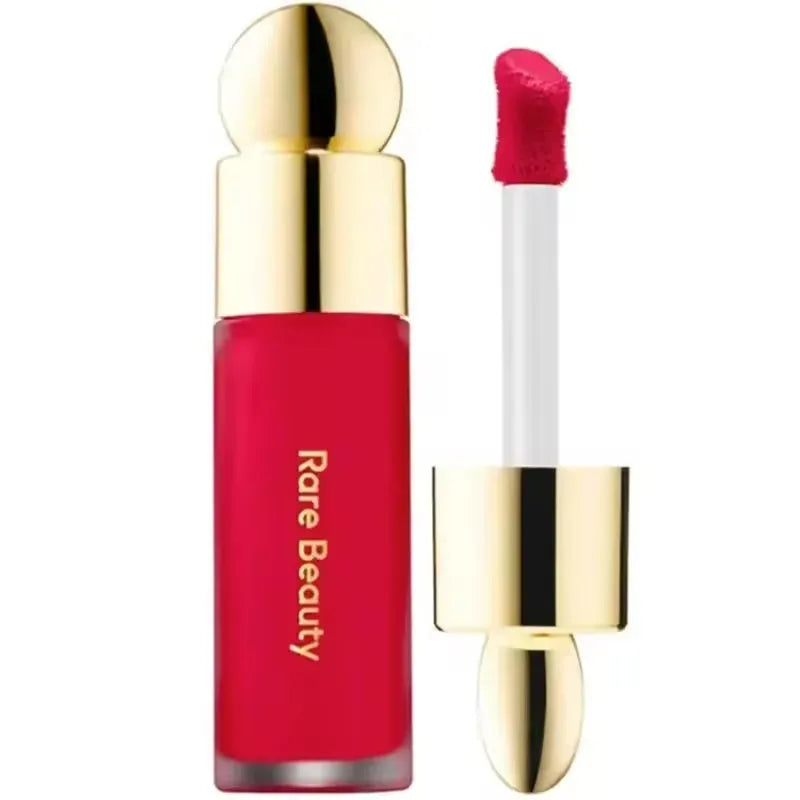 Rare Beauty Always Sunny Happy Sol Silky Three-dimensional Bronze Contour Stick Natural Matte Adapté pour le maquillage du nez