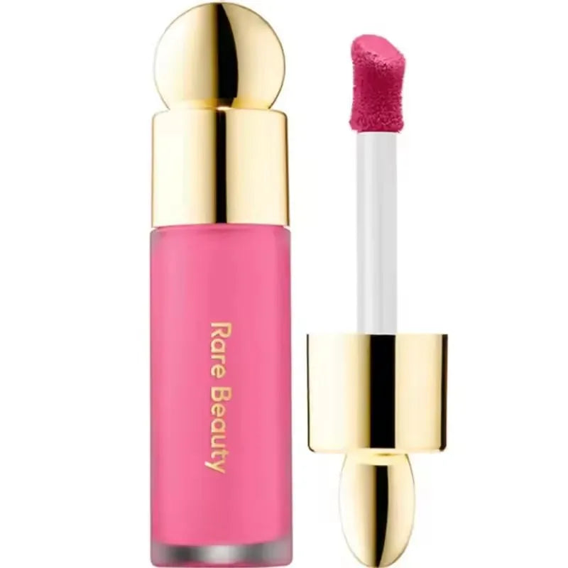 Rare Beauty Always Sunny Happy Sol Silky Three-dimensional Bronze Contour Stick Natural Matte Adapté pour le maquillage du nez