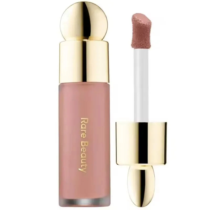 Rare Beauty Always Sunny Happy Sol Silky Three-dimensional Bronze Contour Stick Natural Matte Adapté pour le maquillage du nez
