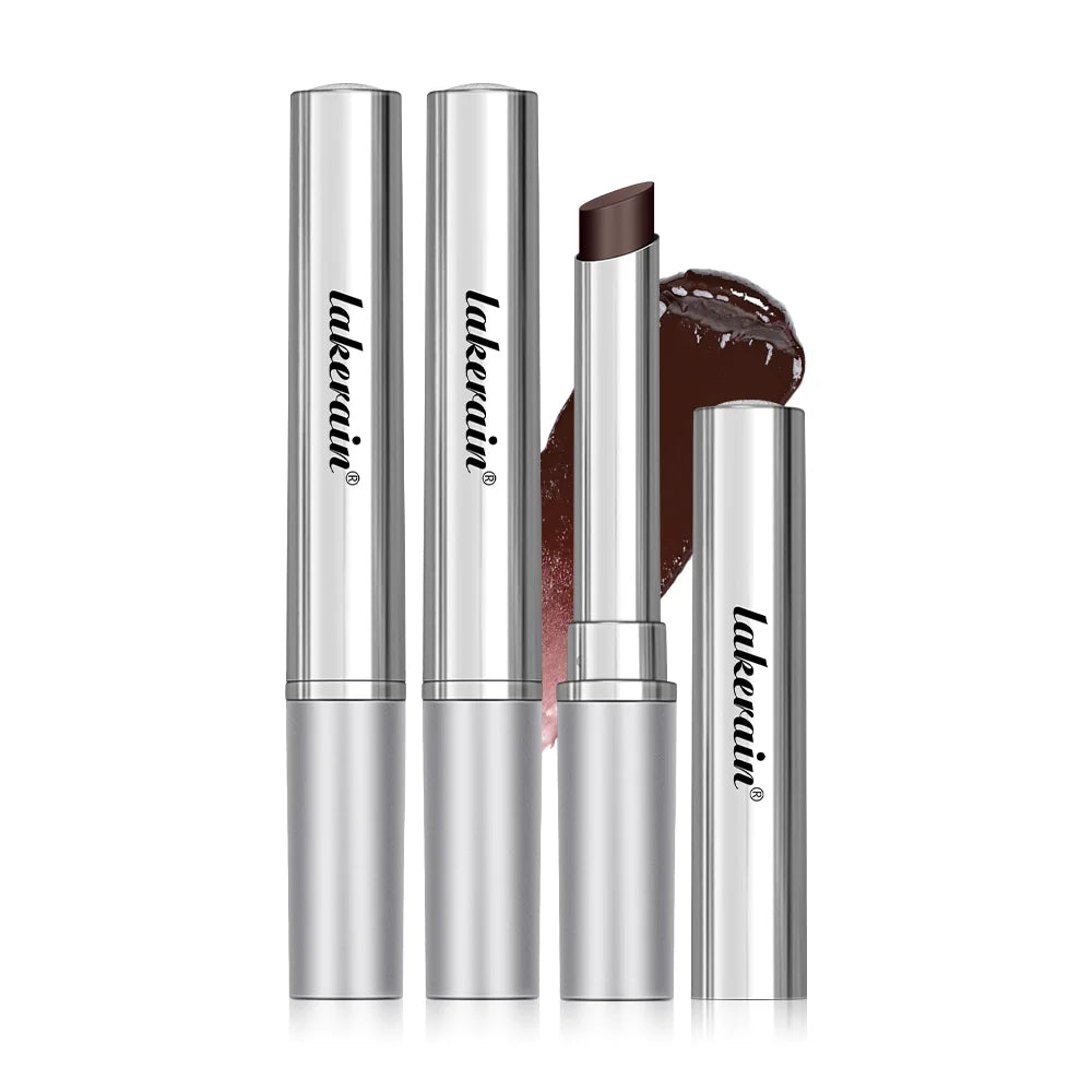 Baume à lèvres incolore au miel, rouge à lèvres longue durée, hydratant, repulpeur, nourrissant, maquillage, soins des lèvres, cosmétique, 4 pièces