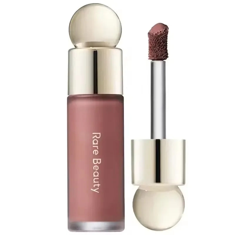 Rare Beauty Always Sunny Happy Sol Silky Three-dimensional Bronze Contour Stick Natural Matte Adapté pour le maquillage du nez
