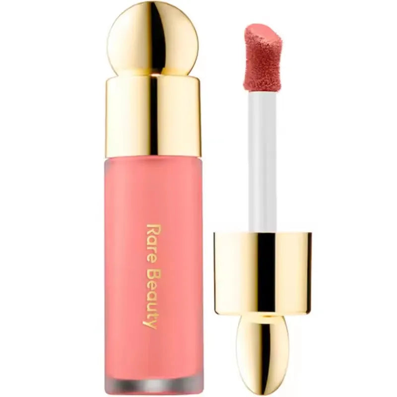 Rare Beauty Always Sunny Happy Sol Silky Three-dimensional Bronze Contour Stick Natural Matte Adapté pour le maquillage du nez