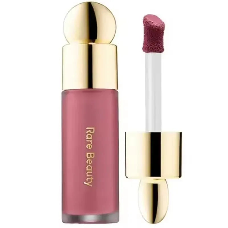 Rare Beauty Always Sunny Happy Sol Silky Three-dimensional Bronze Contour Stick Natural Matte Adapté pour le maquillage du nez