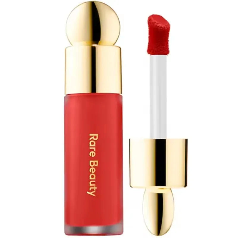 Rare Beauty Always Sunny Happy Sol Silky Three-dimensional Bronze Contour Stick Natural Matte Adapté pour le maquillage du nez