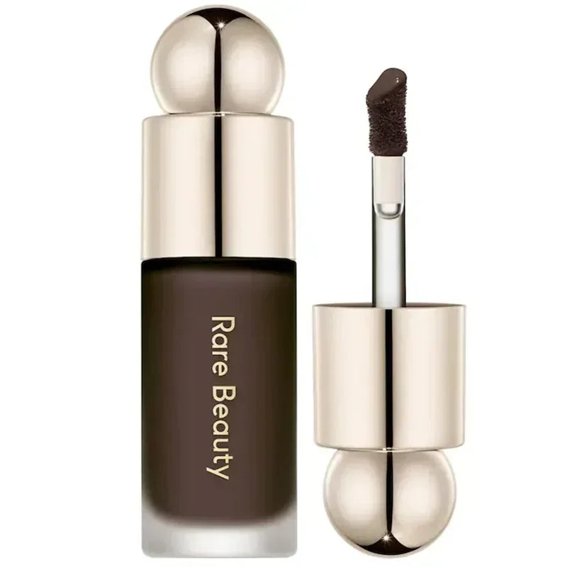 Rare Beauty Always Sunny Happy Sol Silky Three-dimensional Bronze Contour Stick Natural Matte Adapté pour le maquillage du nez